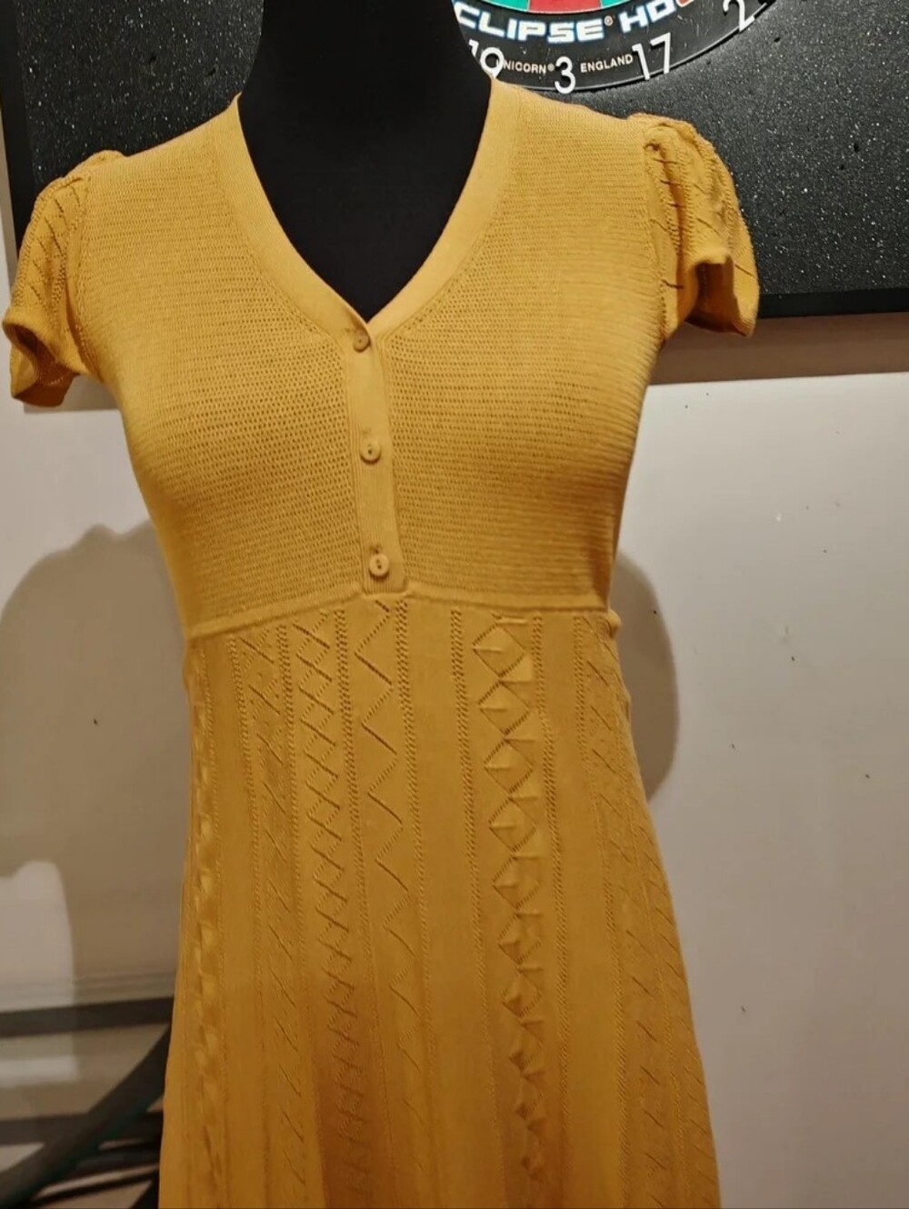 ba&sh
Adana Dress - Picture 11 of 14